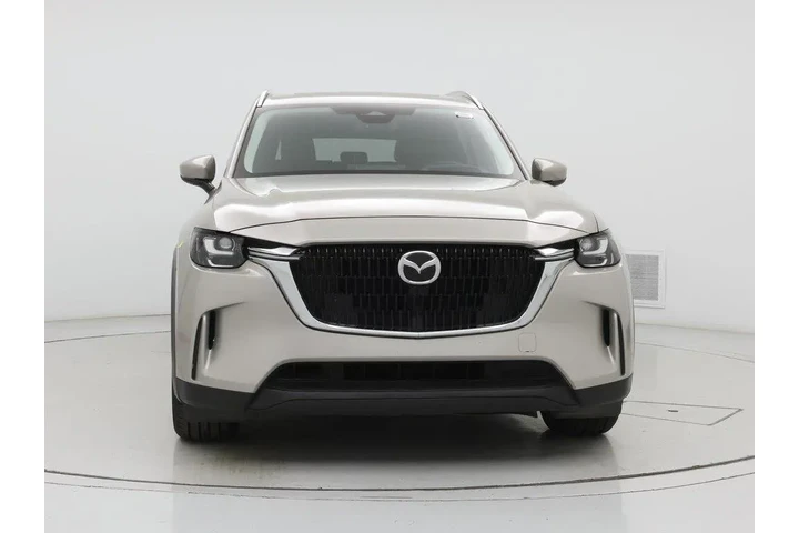 $28998 : Mazda CX-90 2024 AWD 3.3 Tur image 5