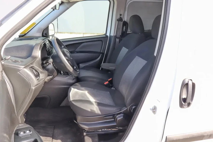 $23988 : 2022 ProMaster City Cargo Van image 7