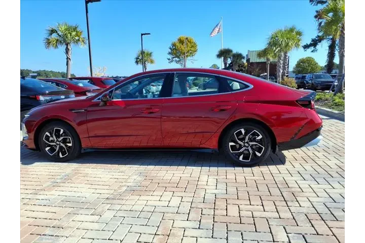 $27990 : Hyundai SONATA 2024 SEL 4dr image 3