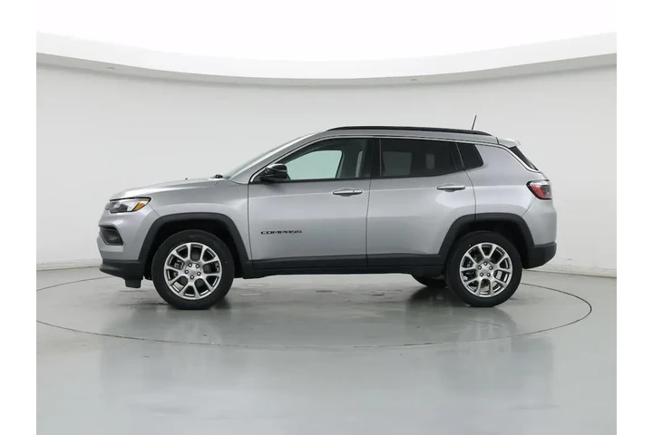$21998 : Jeep Compass 2022 4x4 Latitu image 3