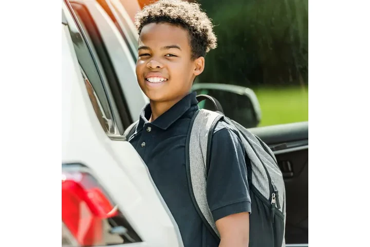 LA PANTERA TAXI image 4