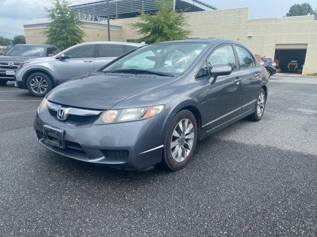 $7995 : PRE-OWNED 2009 HONDA CIVIC EX image 1