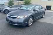 PRE-OWNED 2009 HONDA CIVIC EX en Madison WV