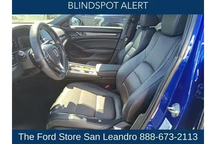 $21480 : Honda Accord 2019 Sport 4dr image 10