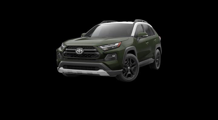 $39424 : 2024 RAV4 Adventure image 2