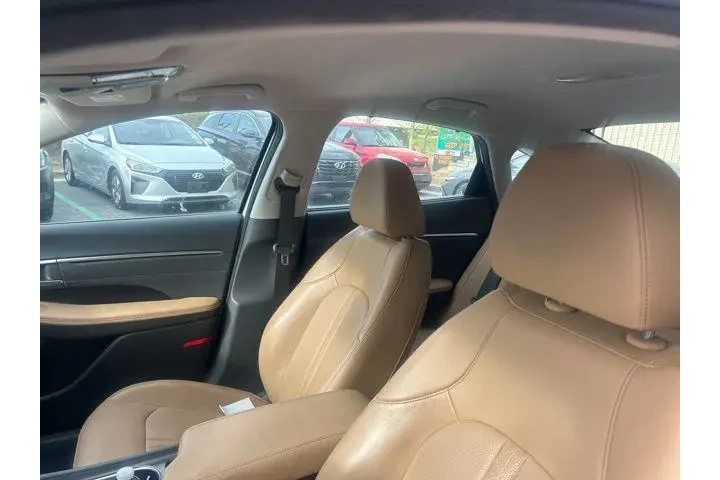 $20975 : Hyundai SONATA Hybrid 2021 L image 10