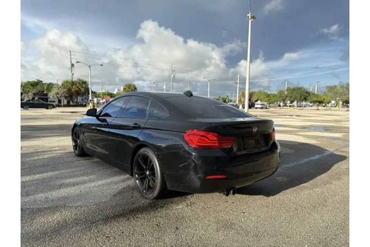 $14995 : 2018 BMW 4 Series 430i Gran C image 6