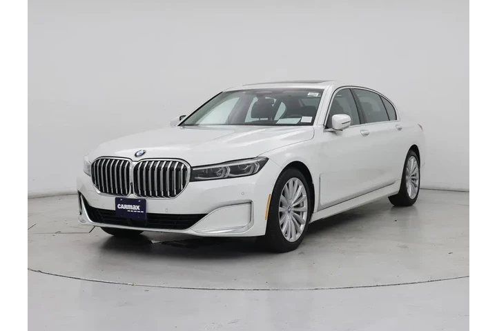$39998 : BMW 7 Series 2020 740i 4dr S image 4