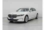 $39998 : BMW 7 Series 2020 740i 4dr S thumbnail
