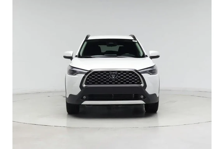 $29998 : Toyota Corolla Cross 2024 AW image 5