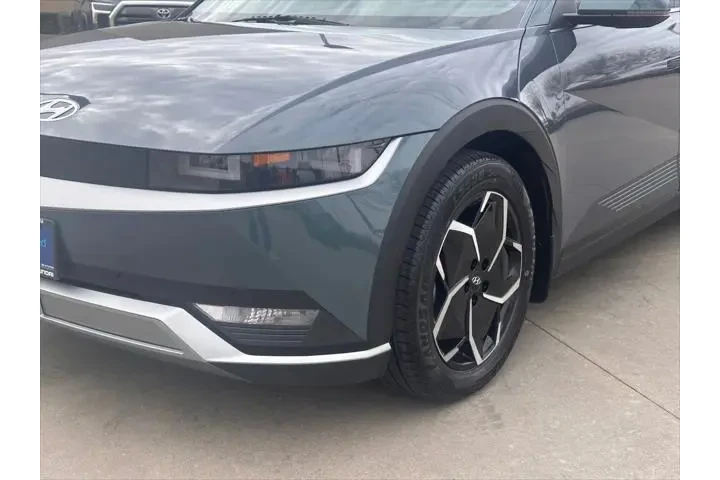 $23200 : Hyundai IONIQ 5 2024 AWD SEL image 6