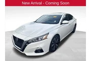 Nissan Altima 2019 2.5 SL 4d en Orlando