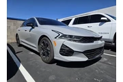 Kia K5 2023 AWD GT-Line 4dr