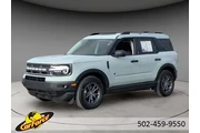 Ford Bronco Sport 2024 AWD B en Louisville