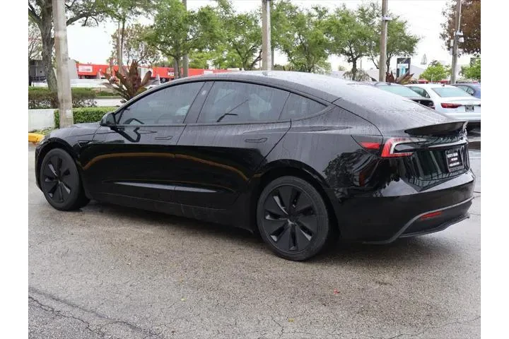 $30990 : Tesla Model 3 2024 Long Rang image 7