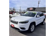 $16999 : 2019 Cherokee Latitude thumbnail