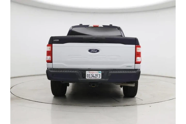 $23998 : Ford F-150 2021 4x2 XL 4dr S image 6