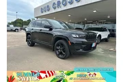 Jeep Grand Cherokee 2023 4x4