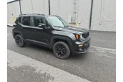 Jeep Renegade 2023 4x4 Altit en Birmingham