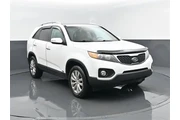 $6409 : Kia Sorento 2011 AWD EX 4dr thumbnail