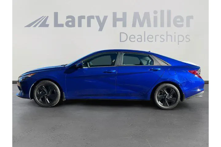 $18624 : Hyundai ELANTRA 2022 SEL 4dr image 2