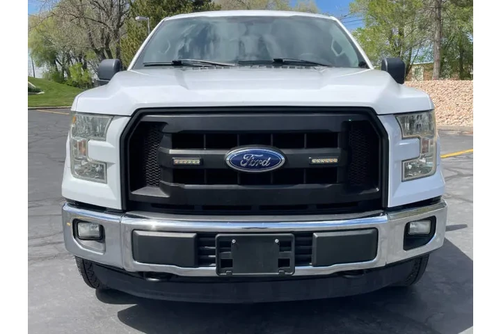 $13400 : 2016 F-150 XL image 7