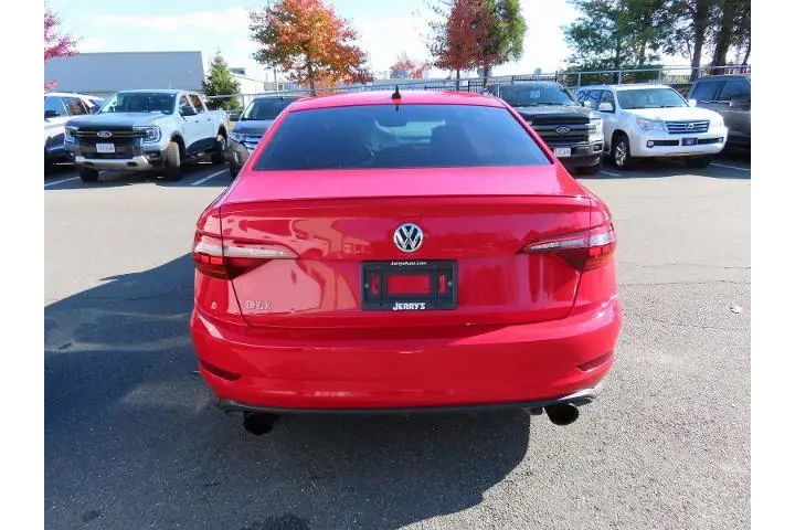 $16000 : Volkswagen Jetta 2019 GLI S image 4