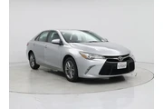 Toyota Camry 2015 SE 4dr Sed