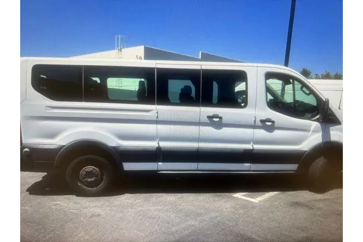 $34988 : Ford Transit 2019 350 XL 3dr image 4
