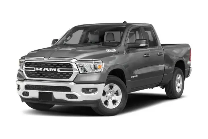$29990 : Ram 1500 2022 4x2 Big Horn 4 image 1