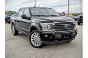 $36998 : Ford F-150 2018 4x4 XLT 4dr thumbnail