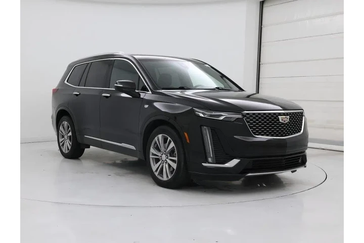 $38998 : Cadillac XT6 2023 Premium Lu image 1