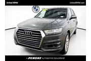 Audi Q7 2018 AWD 3.0T quattr en Atlanta