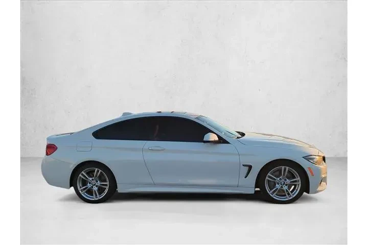 $17995 : BMW 4 Series 2019 430i 2dr C image 4