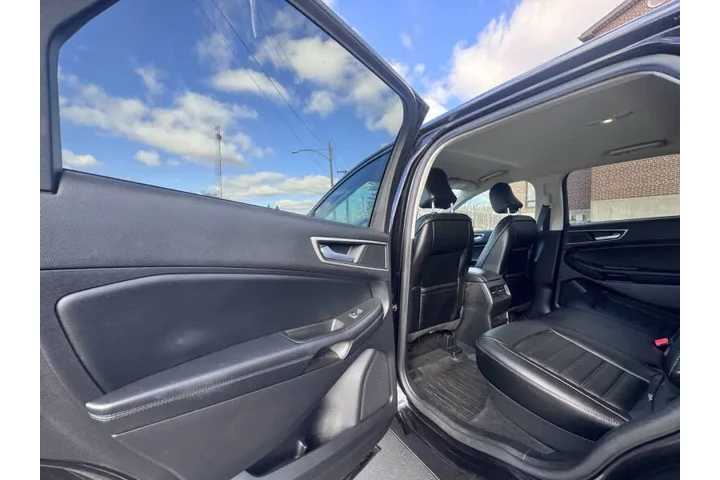 $14999 : 2021 Edge SEL image 5