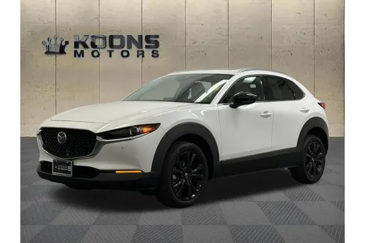 $27000 : Mazda CX-30 2023 AWD 2.5 Tur image 1