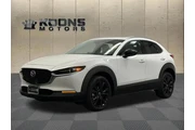 Mazda CX-30 2023 AWD 2.5 Tur en Silver Spring
