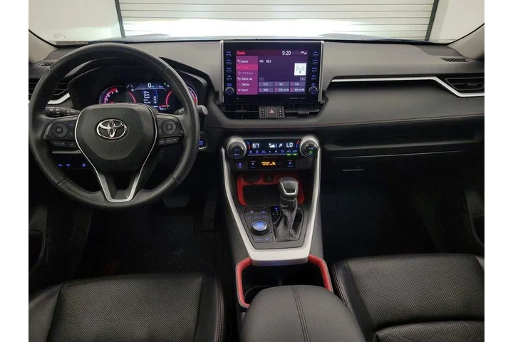 $33998 : Toyota RAV4 2022 AWD TRD Off image 9