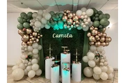 Thee Chateau Banquet Hall en Los Angeles