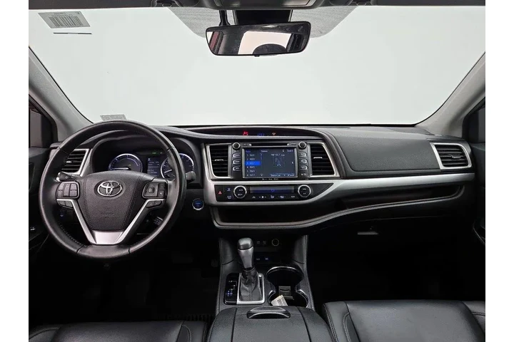 $27998 : Toyota Highlander Hybrid 201 image 9