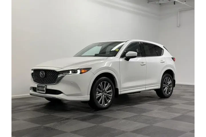$38500 : Mazda CX-5 2025 AWD 2.5 Turb image 1