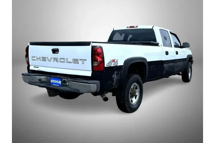 $9995 : Chevrolet Silverado 2500HD 2 image 5