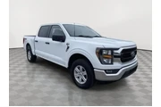 2023 F-150 XLT
