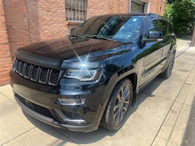 $21500 : 2019 Grand Cherokee High Alti image 1