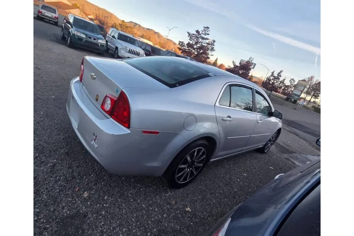 $4995 : 2012 Malibu LS Fleet image 4