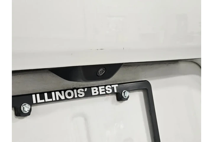 $27962 : Jeep Grand Cherokee L 2023 4 image 10