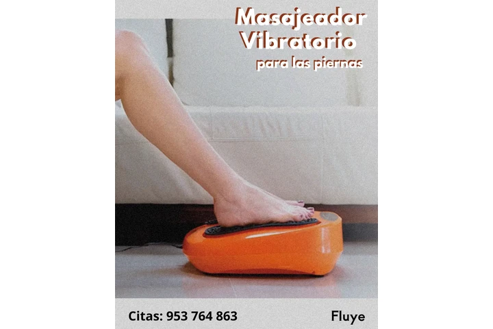 Masaje Vibratorio y Acupresión image 3