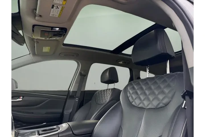 $20866 : Hyundai SANTA FE Hybrid 2022 image 4