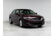 Honda Accord 2015 EX-L 4dr S en Hialeah
