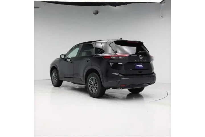 $20998 : Nissan Rogue 2024 S 4dr Cros image 2